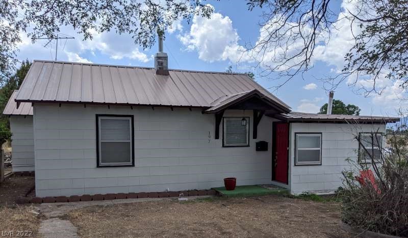 197 Lightner Street Pioche, NV 89043 - Photo 1 of 16 Gallery Image 1