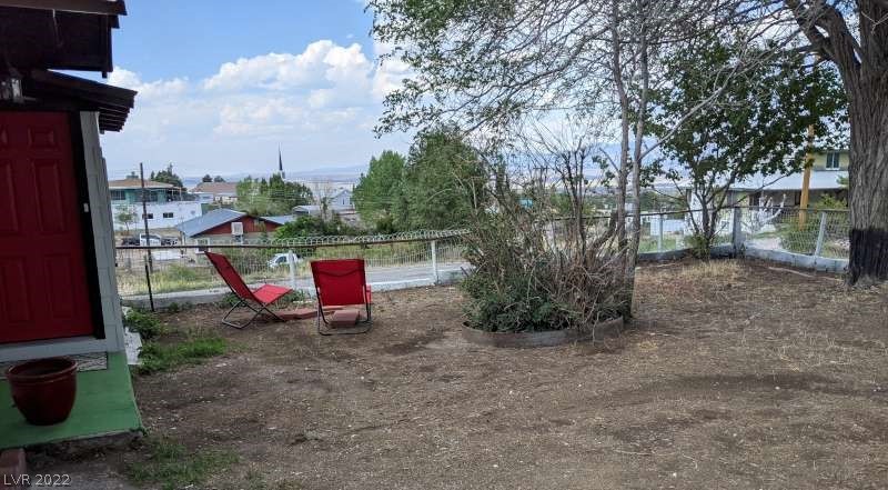 197 Lightner Street Pioche, NV 89043 - Photo 2 of 16 Gallery Image 2