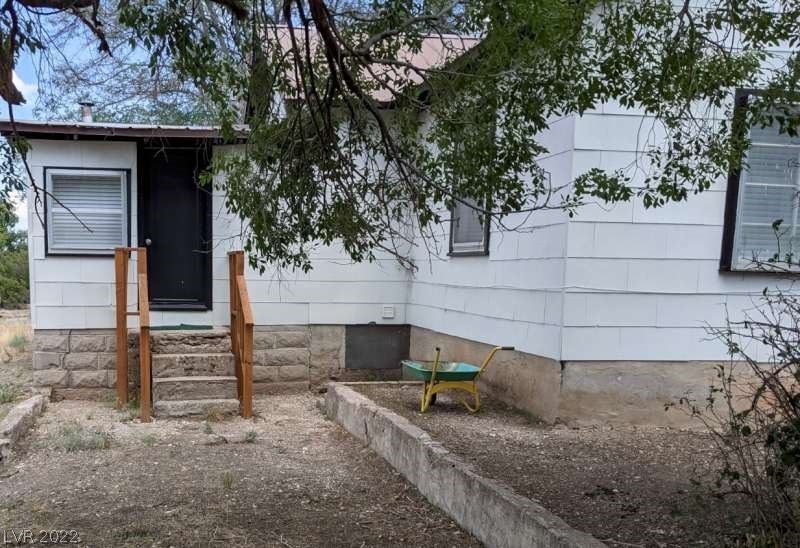 197 Lightner Street Pioche, NV 89043 - Photo 4 of 16 Gallery Image 4