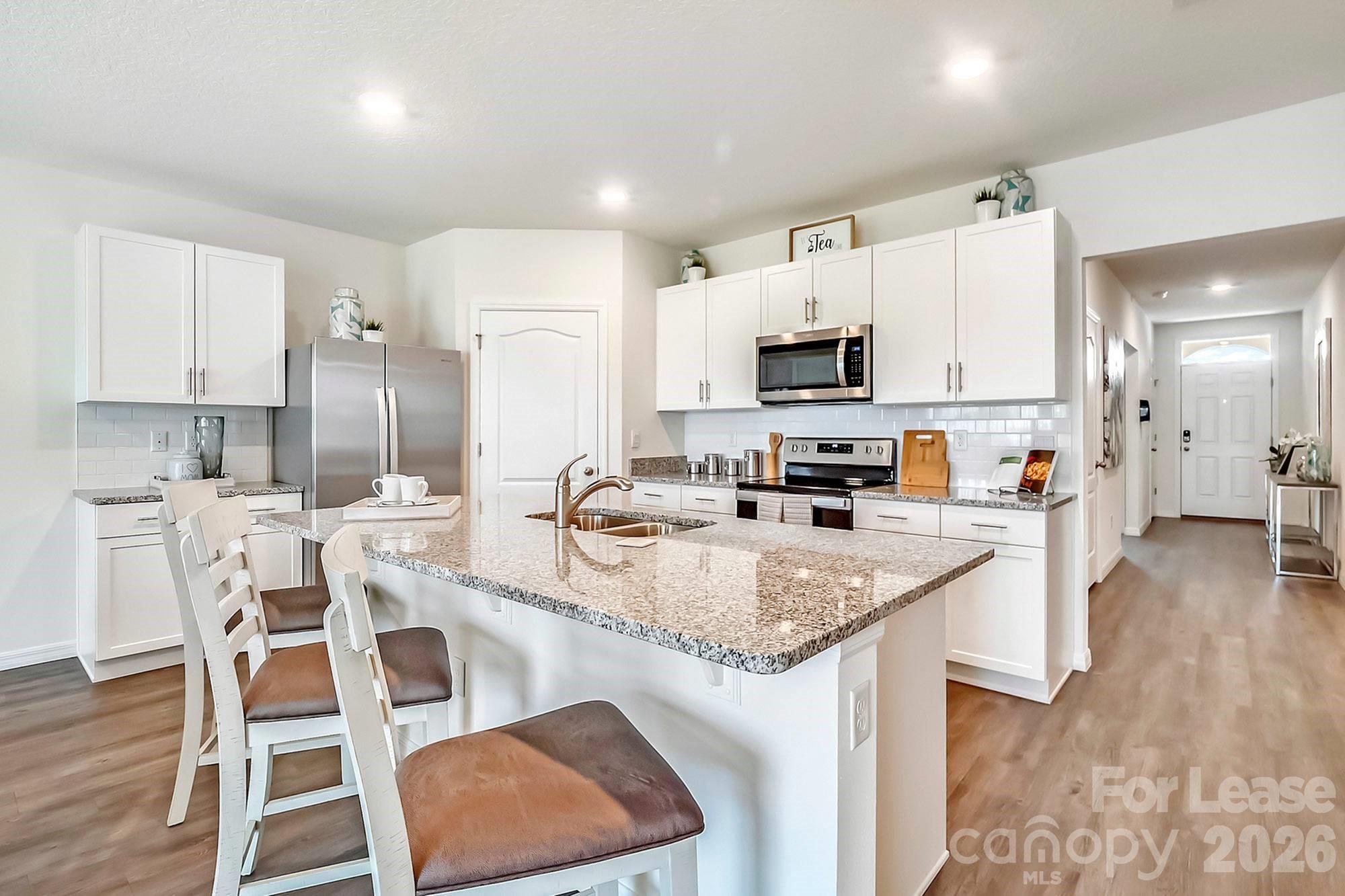 2 Reeds Creek Road, Unit CALI Fairview, NC 28730 - Photo 4 of 22