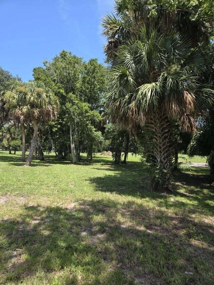 0 Southwest 16th Drive Okeechobee, FL 34974 - Photo 6 of 7 a view of a park