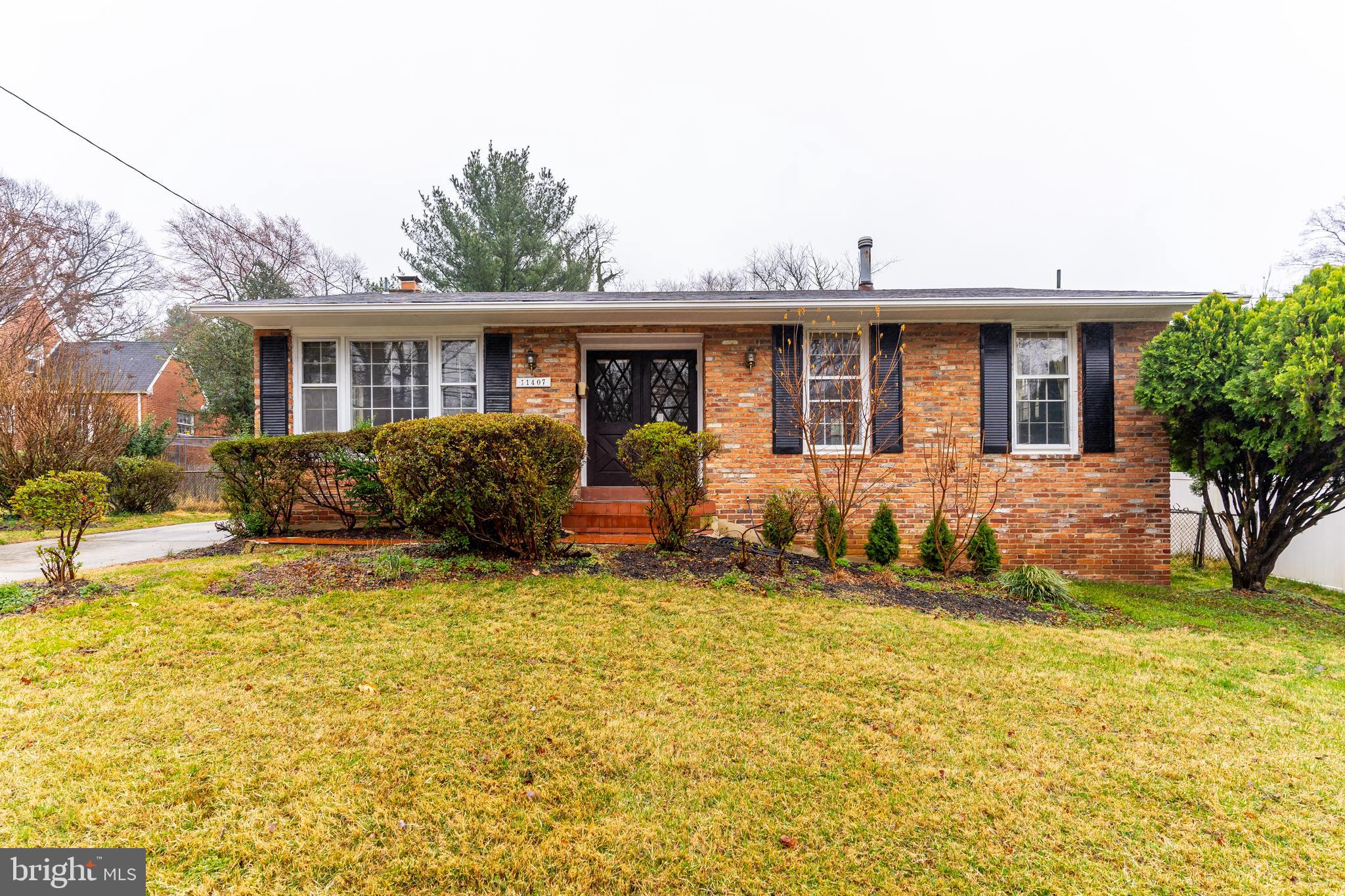 11407 Newport Mill Road Silver Spring, MD 20902 - Photo 1 of 26 Welcome Home!