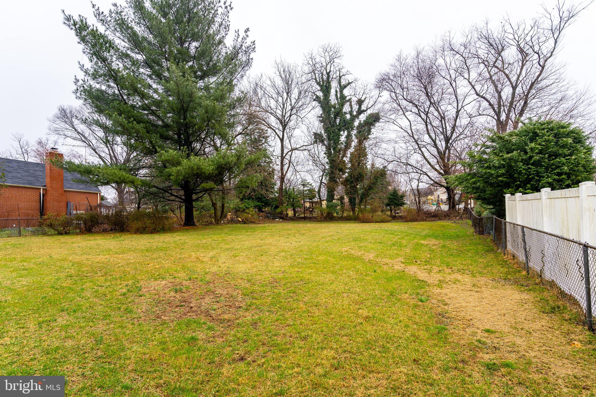 11407 Newport Mill Road Silver Spring, MD 20902 - Photo 2 of 26 Incredible .33 Acre Lot