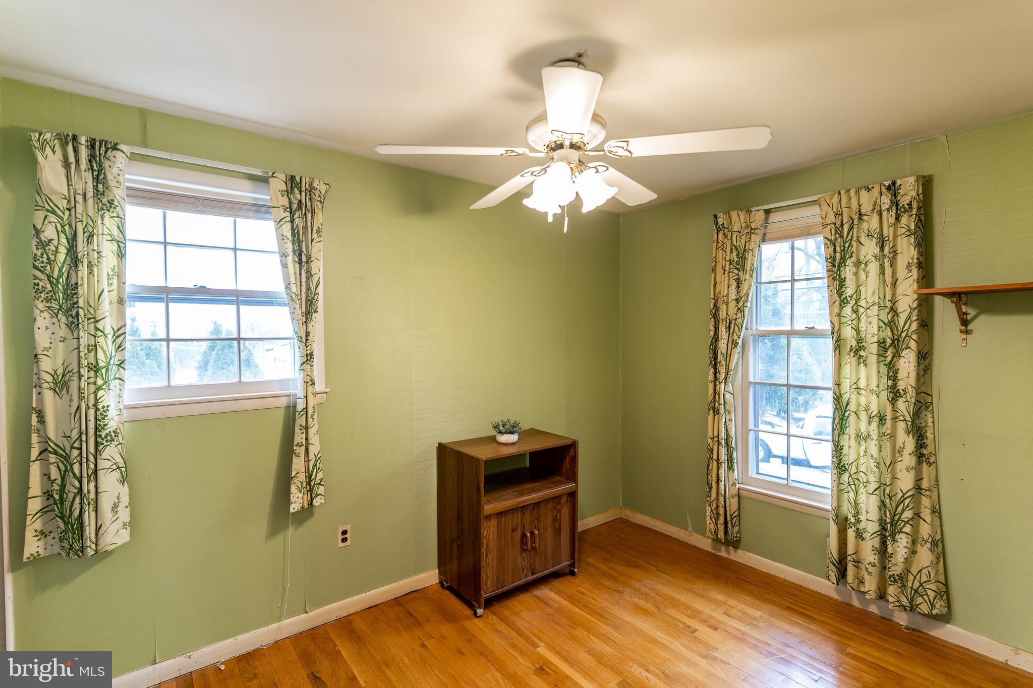 11407 Newport Mill Road Silver Spring, MD 20902 - Photo 15 of 26 Bedroom #2