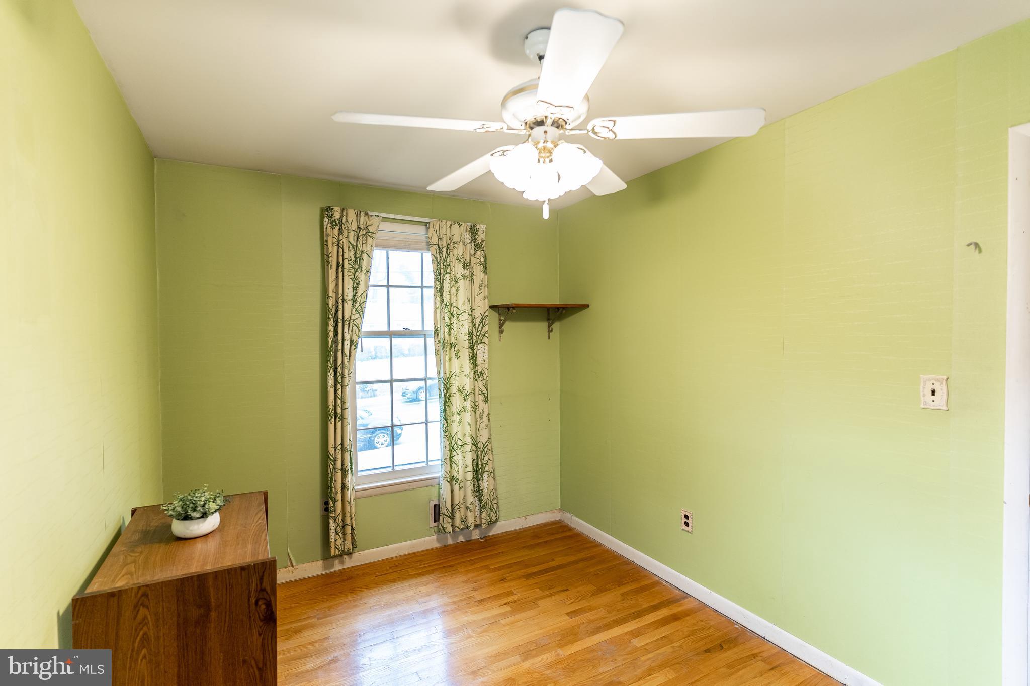 11407 Newport Mill Road Silver Spring, MD 20902 - Photo 16 of 26 Bedroom #2