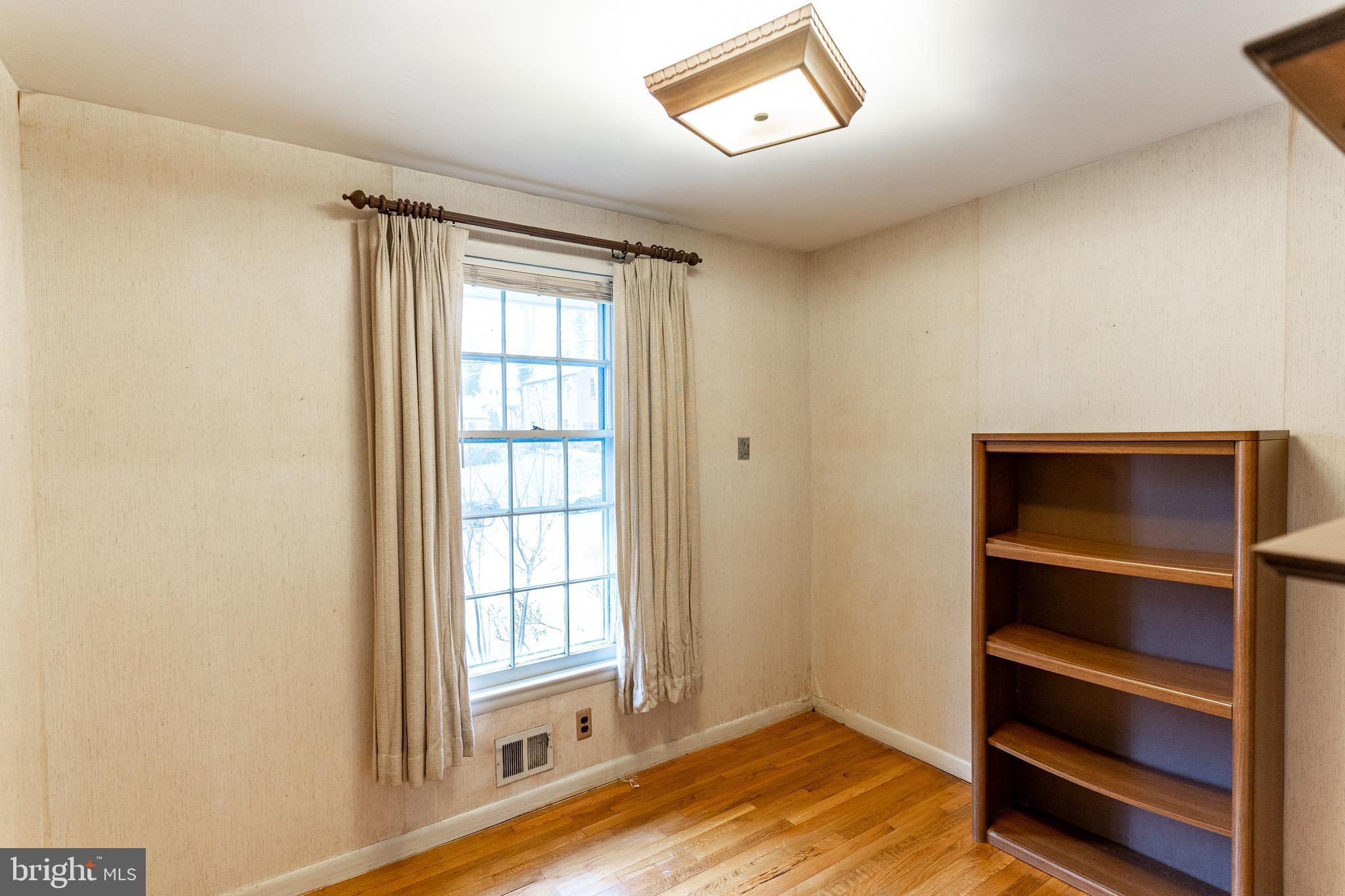 11407 Newport Mill Road Silver Spring, MD 20902 - Photo 18 of 26 Bedroom #3