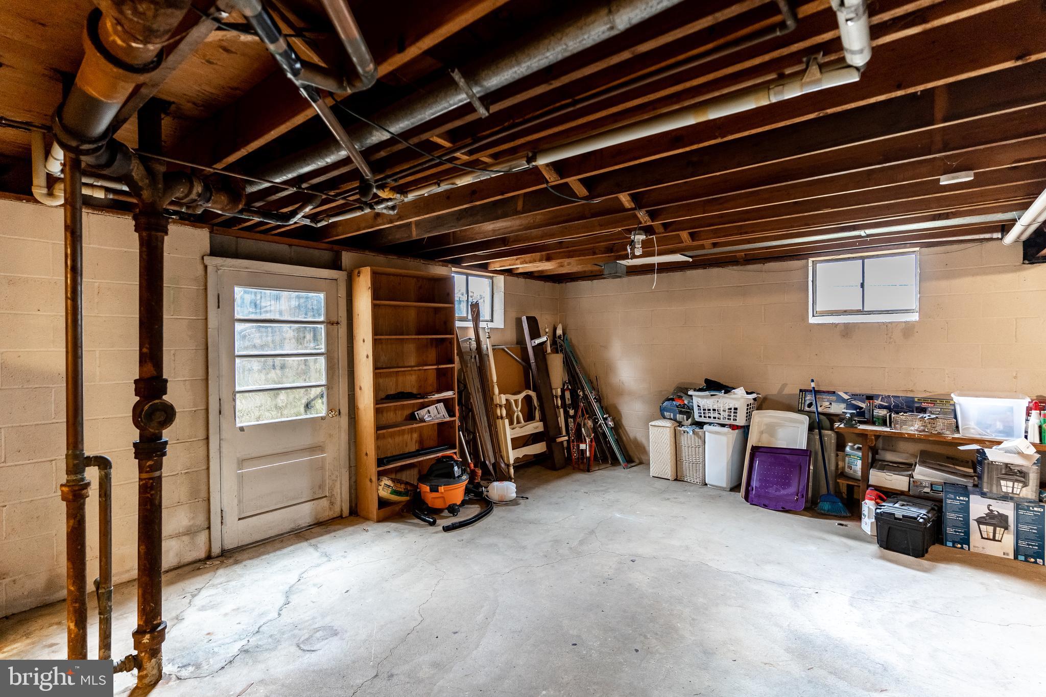 11407 Newport Mill Road Silver Spring, MD 20902 - Photo 21 of 26 Walk-up Lower Level