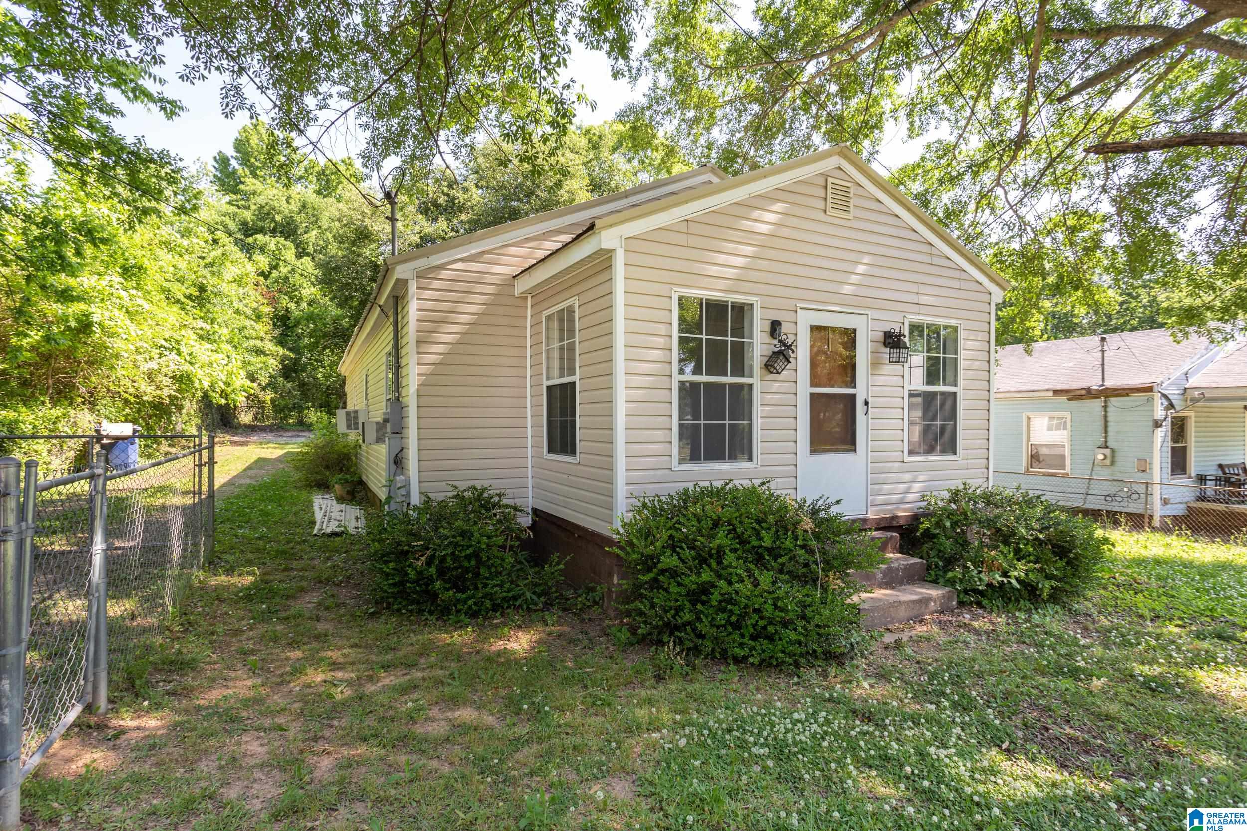 105 Maple Street Anniston, AL 36201 - Photo 22 of 28
