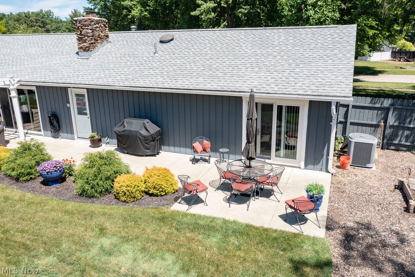 18377 Falling Water Road Strongsville, OH 44136 - Photo 34 of 36 Gallery Image 34