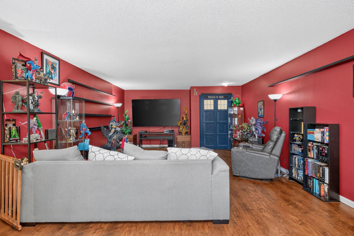 5408 Engle Road Carmichael, CA 95608 - Photo 1 of 21 The upstairs bonus room, which has been a great family room area along with plenty or room for a home office, or even add a third bedroom, and how about a third bedroom - maybe even an upstairs primary bed and bath suite!