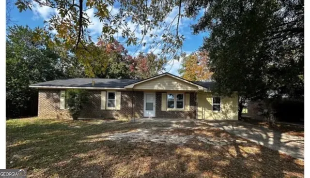 $169,000 | 1009 Tulip Avenue, Cordele, GA 31015