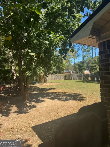 $169,000 | 1009 Tulip Avenue, Cordele, GA 31015