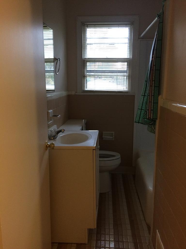 2833 Christine Road Columbus, GA 31907 - Photo 15 of 18 a utility room with dryer and washer
