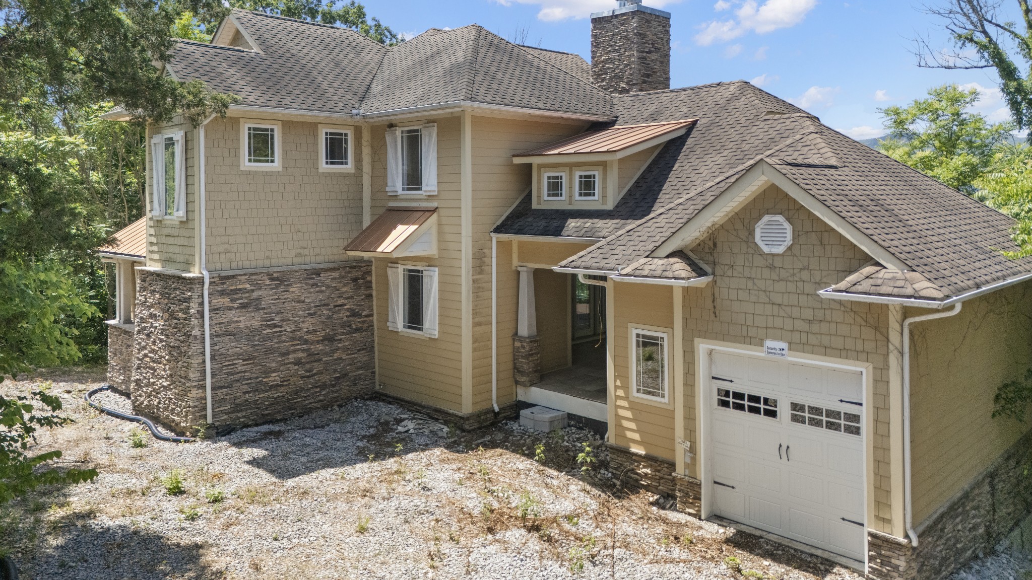 201 Roarks Cove Road Decherd, TN 37324 - Photo 5 of 55