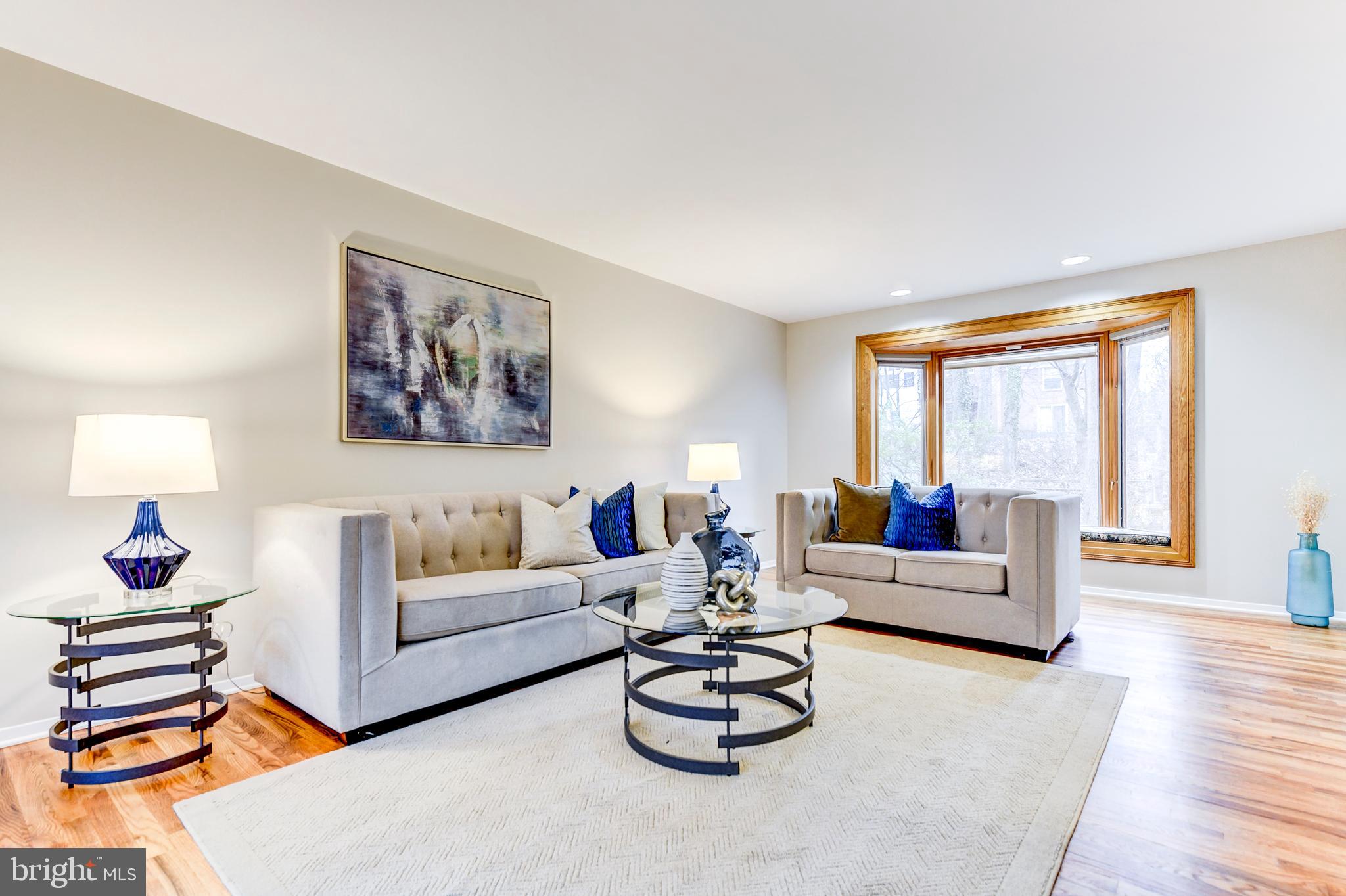 8607 Bells Mill Road Potomac, MD 20854 - Photo 13 of 41