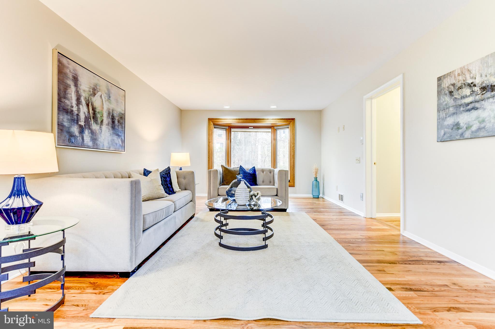 8607 Bells Mill Road Potomac, MD 20854 - Photo 14 of 41