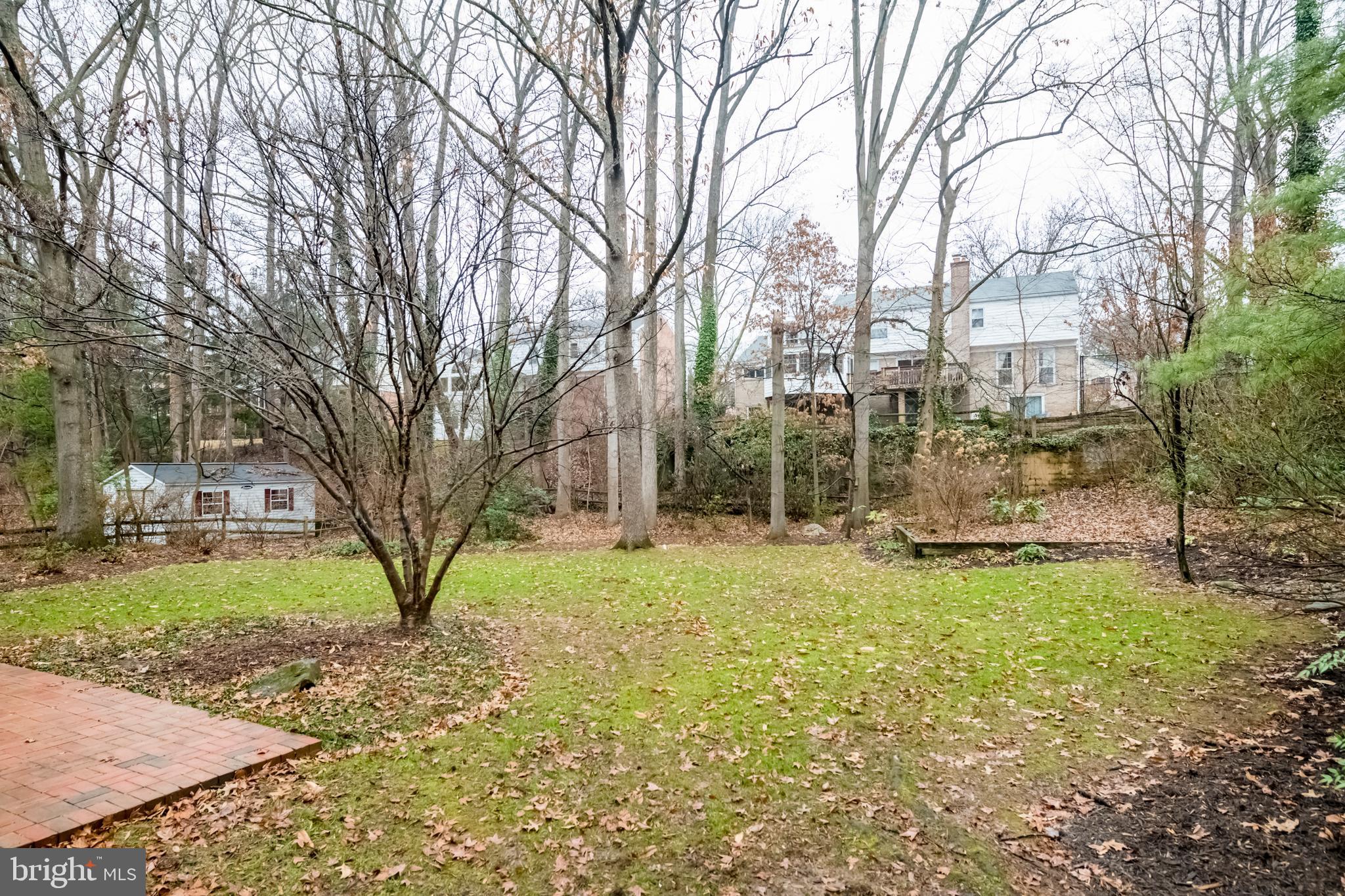 8607 Bells Mill Road Potomac, MD 20854 - Photo 41 of 41