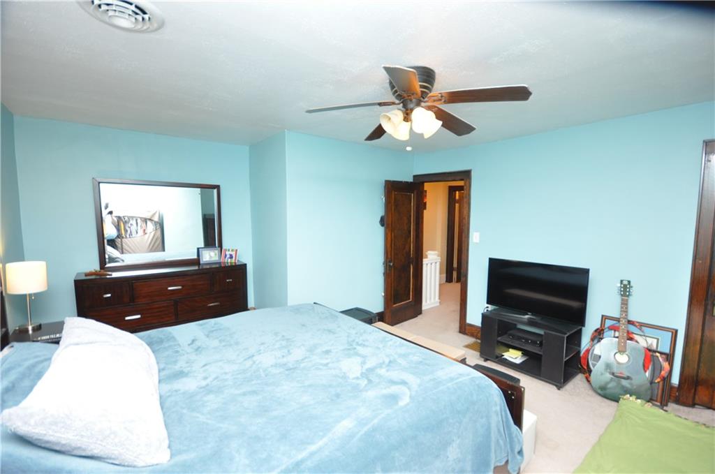 4035 Brandon Road Brighton Heights, PA 15212 - Photo 12 of 19 Bedroom