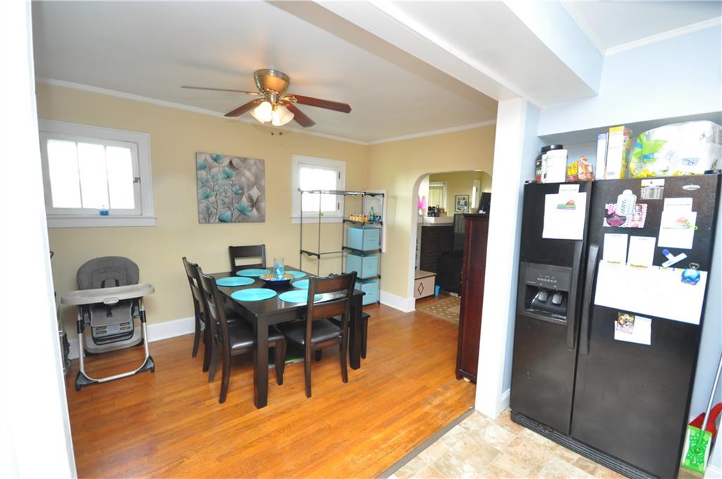 4035 Brandon Road Brighton Heights, PA 15212 - Photo 10 of 19 Gallery Image 10