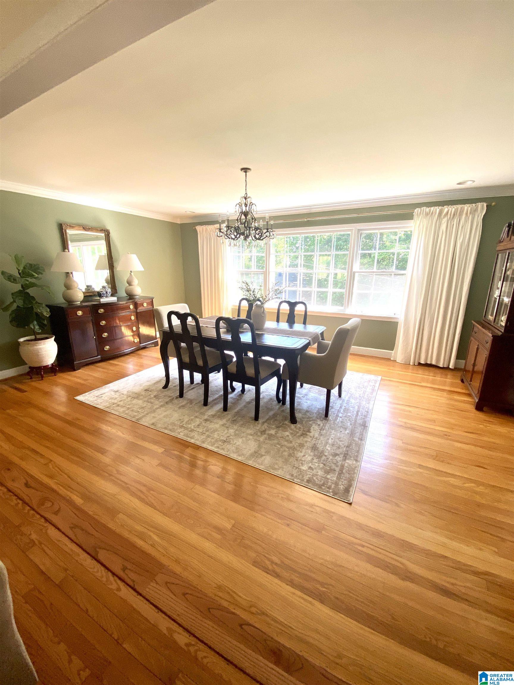 301 Shamrock Road Anniston, AL 36207 - Photo 17 of 43