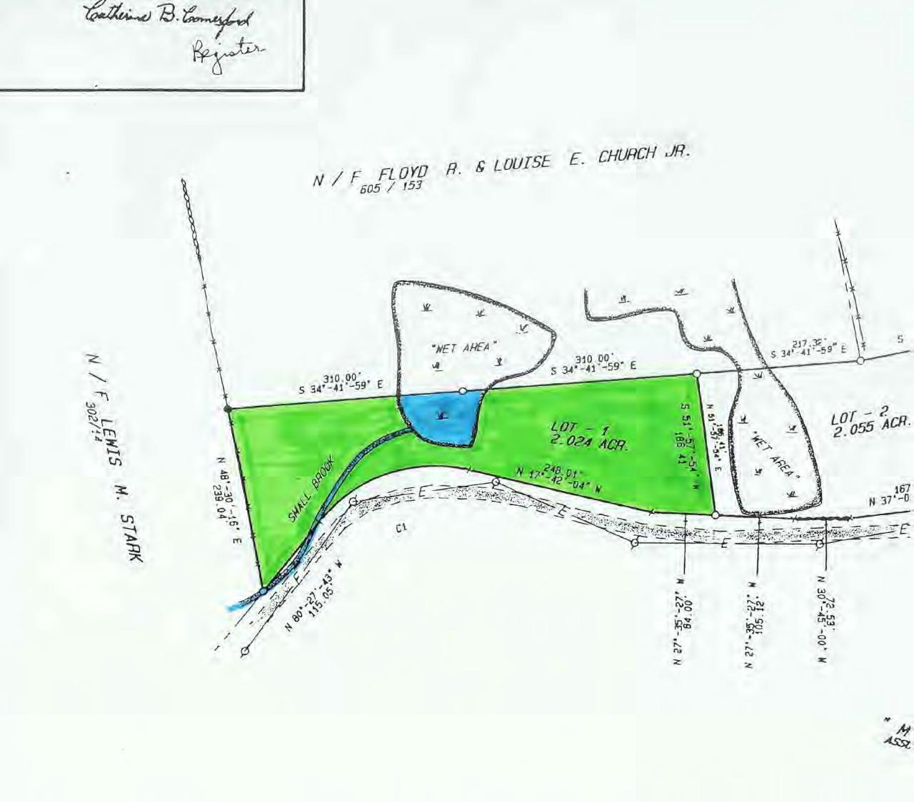 Lot 1 Mt Hunger Road Monterey, MA 01245 - Photo 3 of 3 a view of a swimming pool with a yard