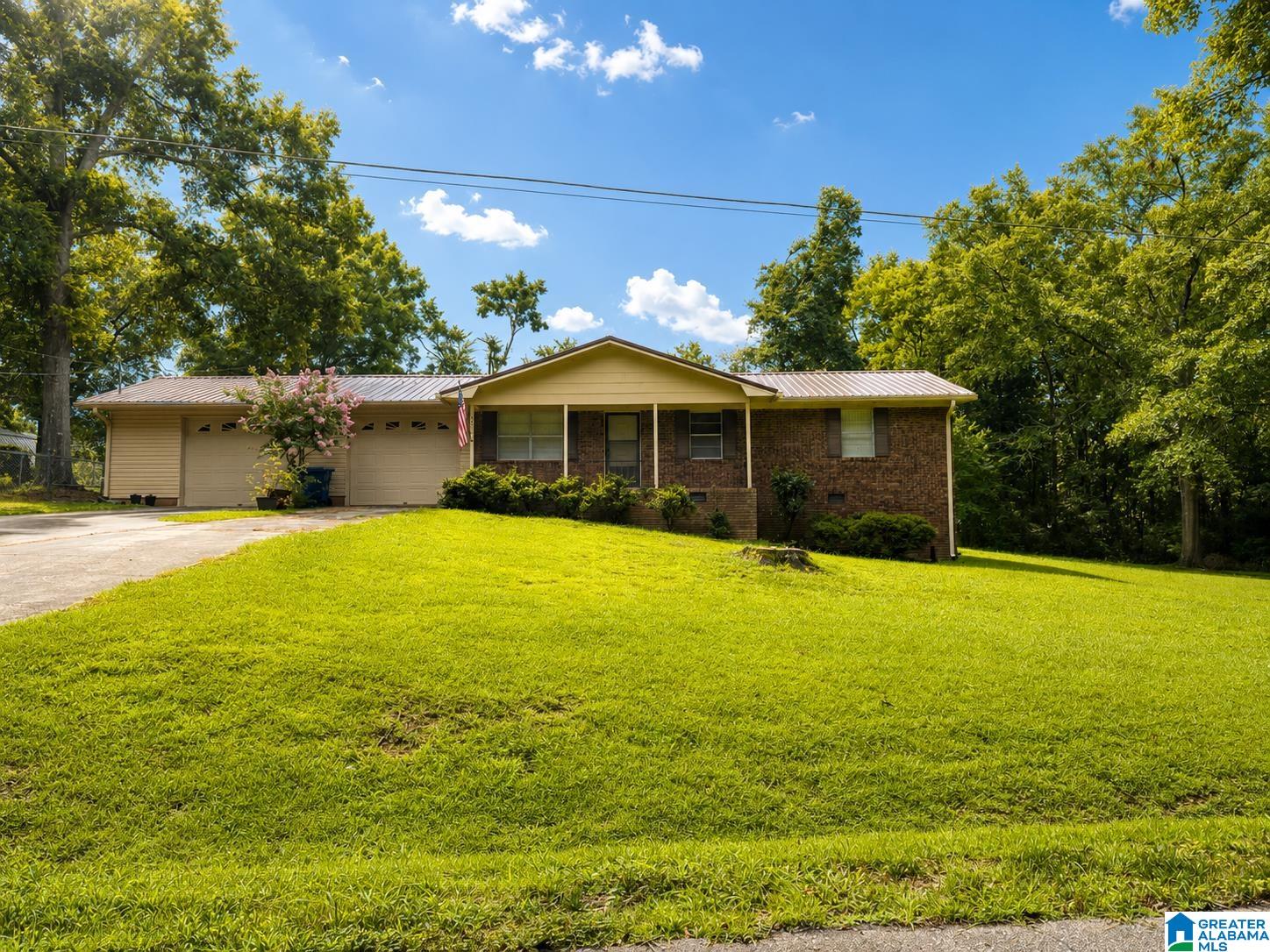 2658 Harts Ferry Road Ohatchee, AL 36271 - Photo 1 of 24