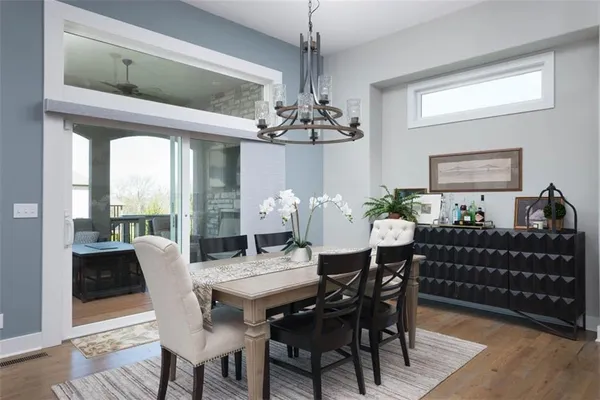 $975,000 | 15120 Carter Street, Overland Park, KS 66221