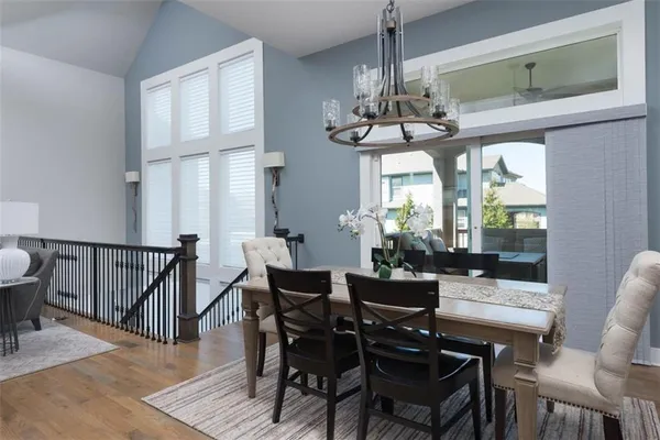 $975,000 | 15120 Carter Street, Overland Park, KS 66221