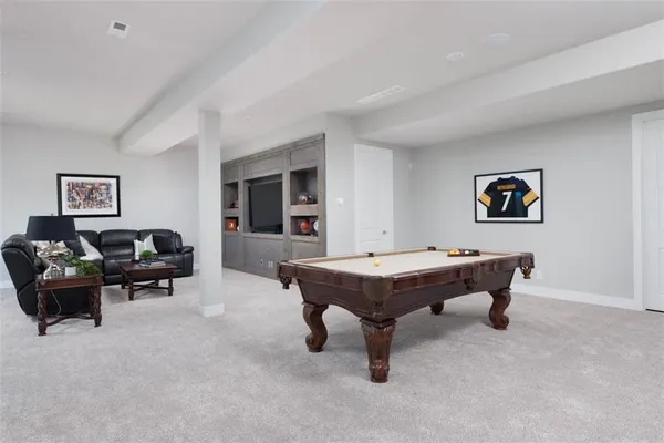 $975,000 | 15120 Carter Street, Overland Park, KS 66221