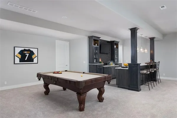 $975,000 | 15120 Carter Street, Overland Park, KS 66221
