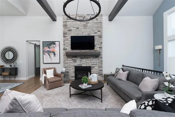 $975,000 | 15120 Carter Street, Overland Park, KS 66221