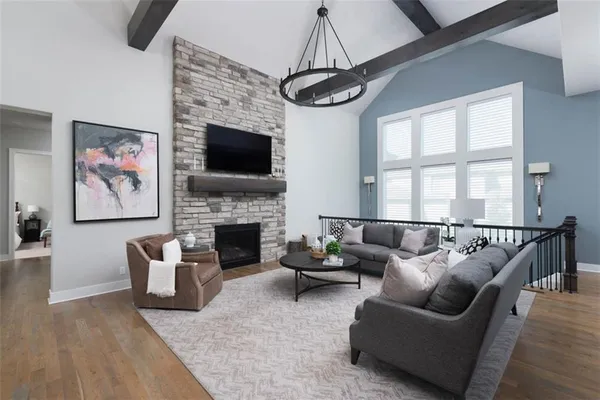 $975,000 | 15120 Carter Street, Overland Park, KS 66221