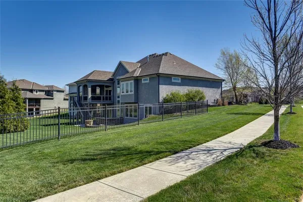 $975,000 | 15120 Carter Street, Overland Park, KS 66221