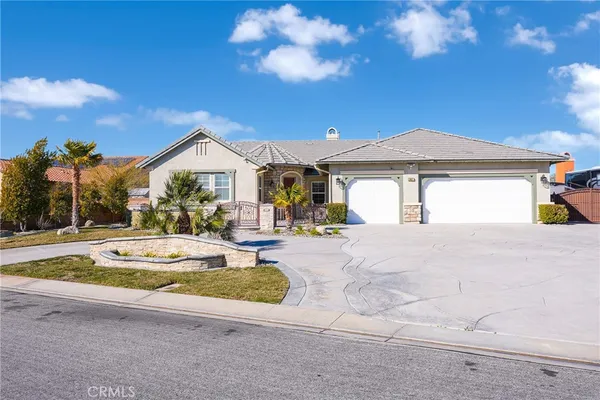 $4,395 | 3037 West W Avenue, Lancaster, CA 93536