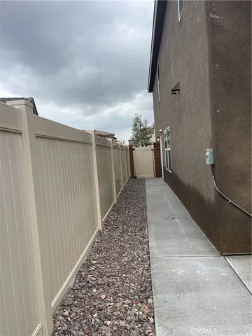 a view of outdoor space