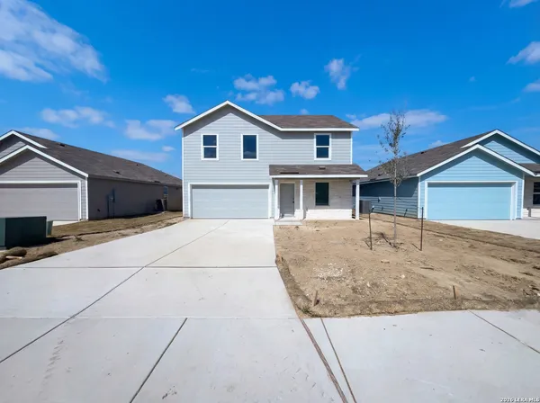 $230,000 | 336 Pacific Waters, Seguin, TX 78155