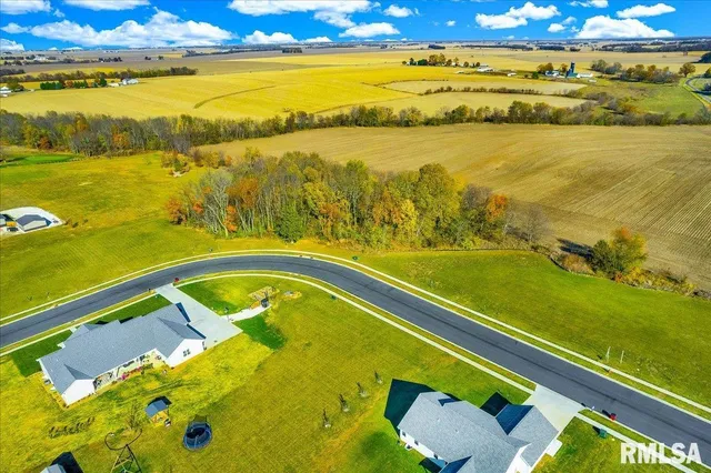 $26,900 | 0 North Hickory Run, Elmwood, IL 61529