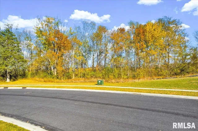 $26,900 | 0 North Hickory Run, Elmwood, IL 61529