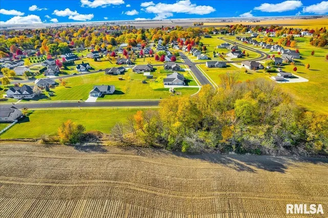 $26,900 | 0 North Hickory Run, Elmwood, IL 61529