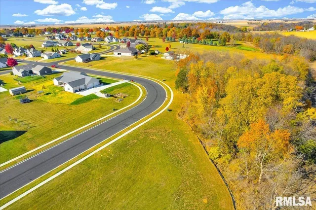 $26,900 | 0 North Hickory Run, Elmwood, IL 61529