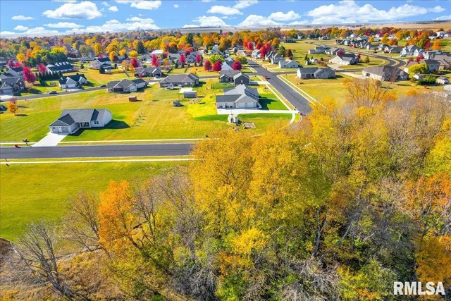 $26,900 | 0 North Hickory Run, Elmwood, IL 61529