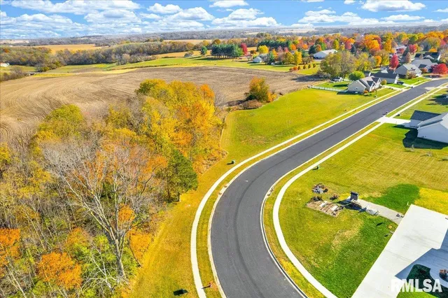 $26,900 | 0 North Hickory Run, Elmwood, IL 61529