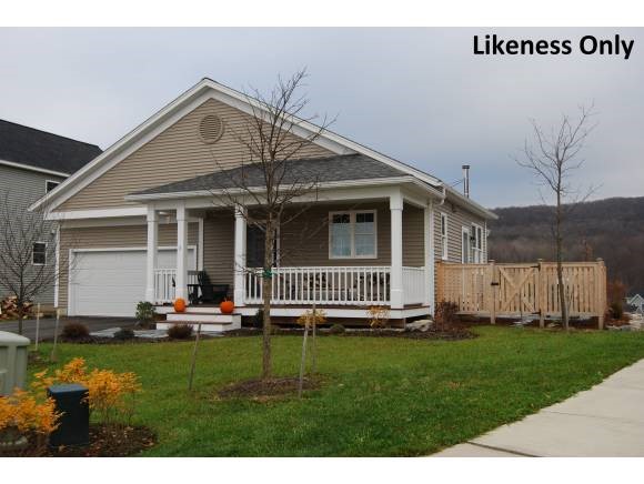 34 Thorn Bush Road Hinesburg, VT 05461 - Photo 1 of 1 Gallery Image 1