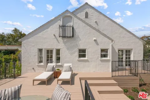 $2,995,000 | 802 South Cochran Avenue, Los Angeles, CA 90036