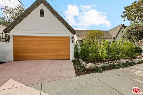 $2,995,000 | 802 South Cochran Avenue, Los Angeles, CA 90036