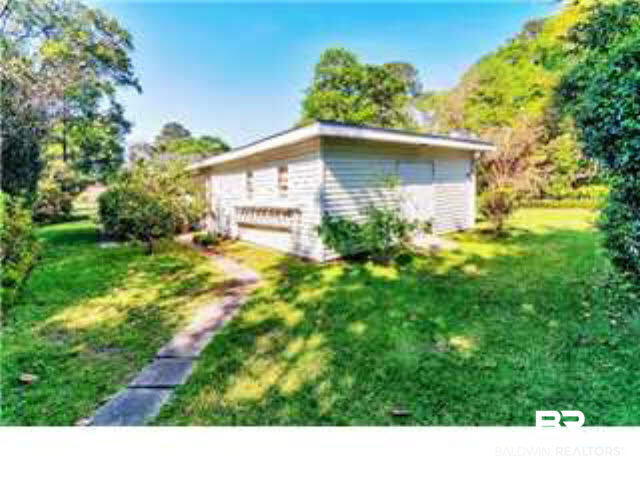 3905 Pembrocke Avenue Mobile, AL 36608 - Photo 11 of 23