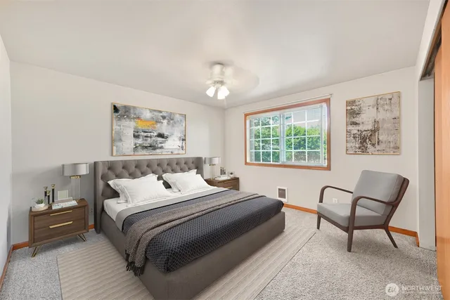 $335,000 | 4243 Wintergreen Circle, Unit 134, Bellingham, WA 98226