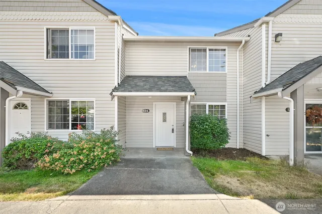 $335,000 | 4243 Wintergreen Circle, Unit 134, Bellingham, WA 98226