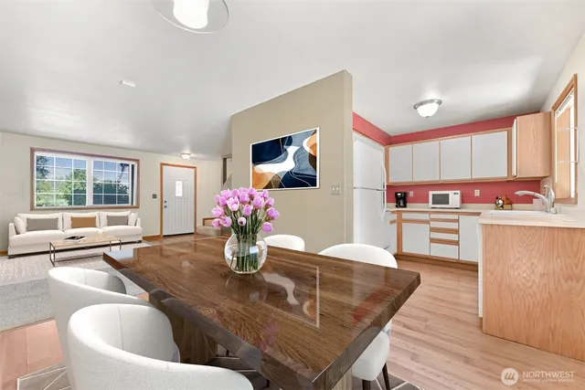 $335,000 | 4243 Wintergreen Circle, Unit 134, Bellingham, WA 98226