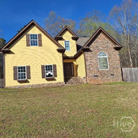 $404,000 | 226 Hidden Falls Drive, Hull, GA 30646